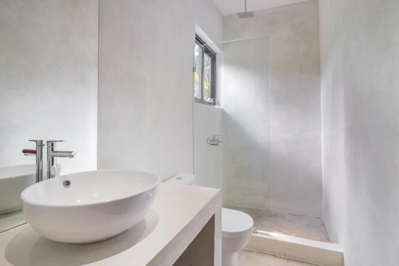 Apartamento El Valle Villas Samaná