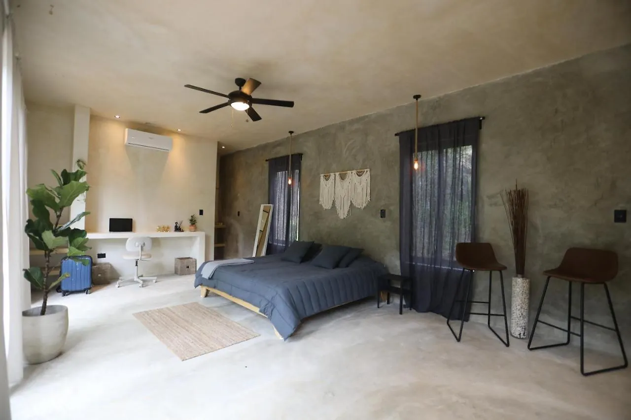 Apartamento El Valle Villas Samaná