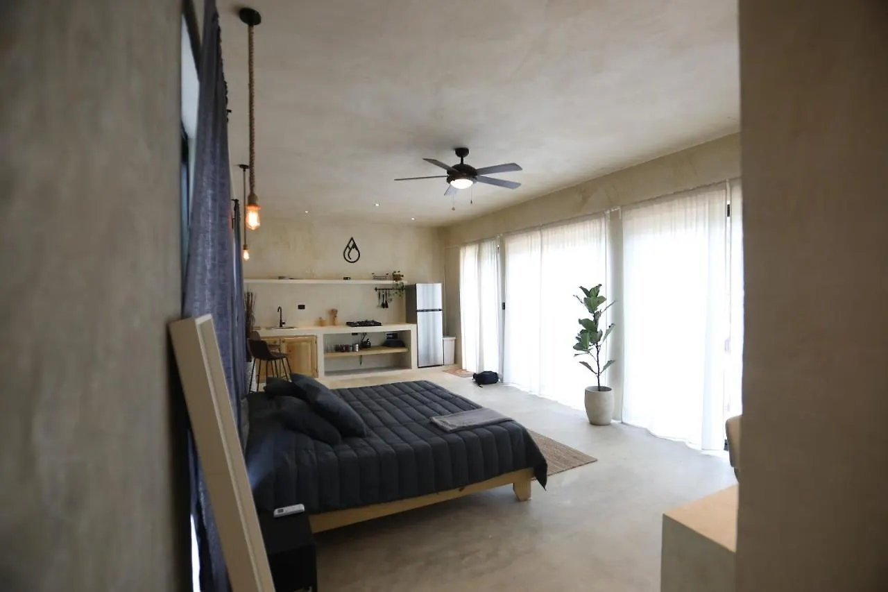 El Valle Villas Samaná Apartamento