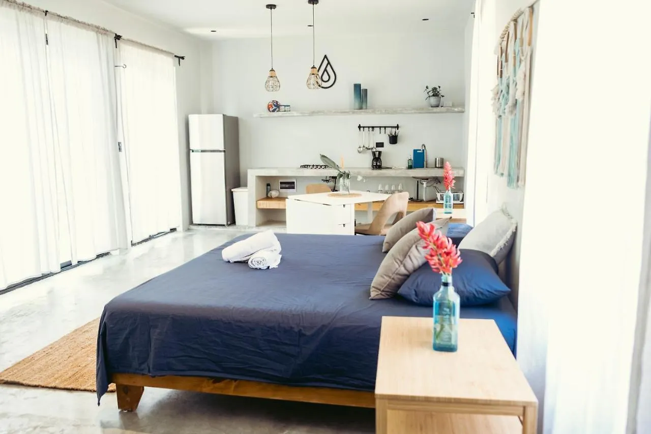 Apartamento El Valle Villas Samaná
