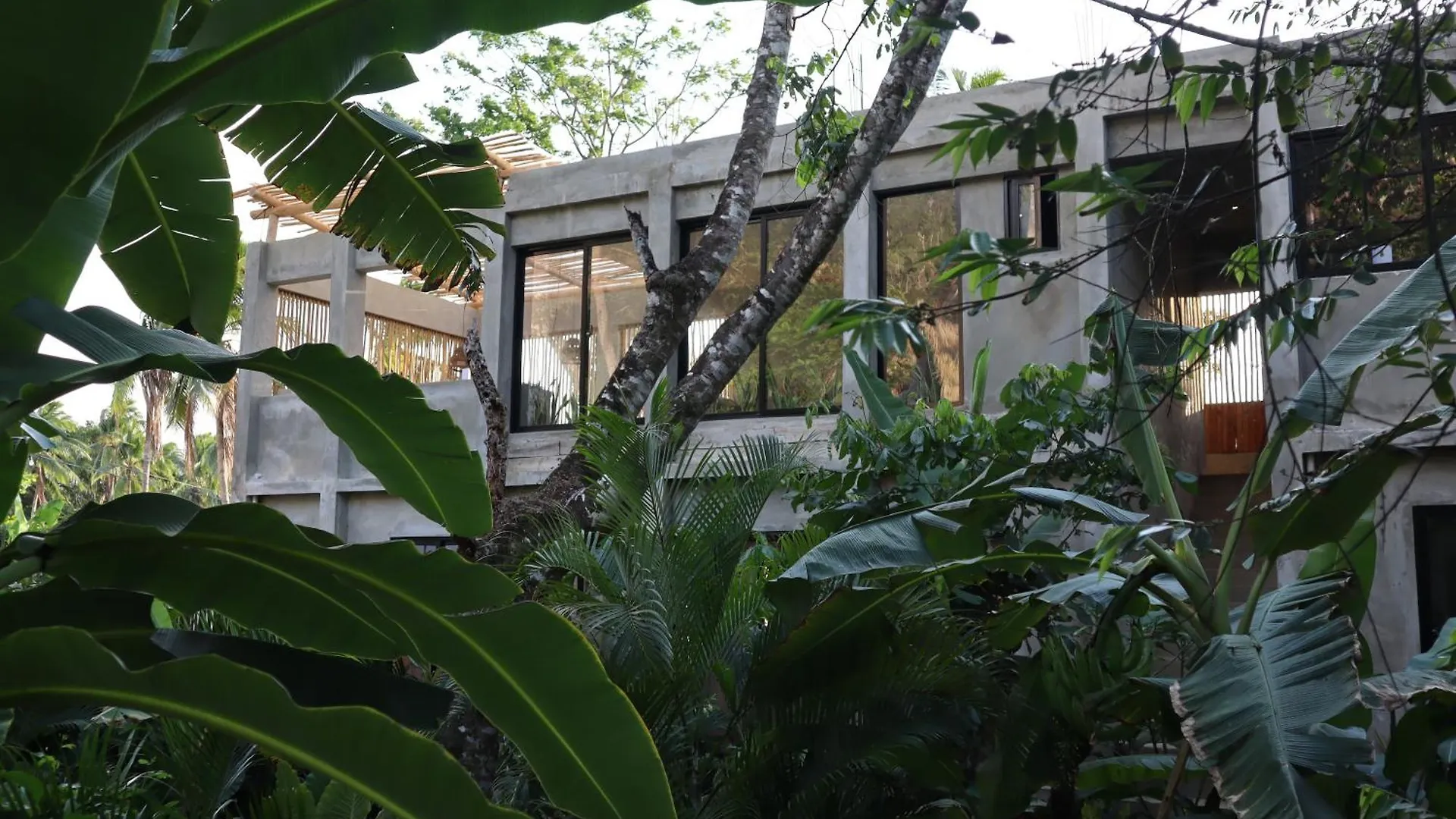 El Valle Villas Samaná 0*,