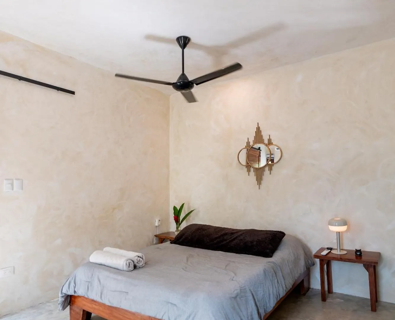Apartamento El Valle Villas Samaná República Dominicana