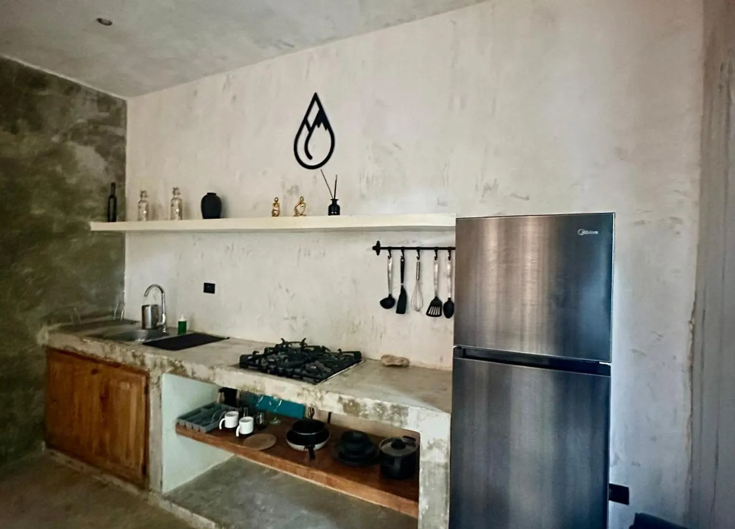 El Valle Villas Samaná Apartamento