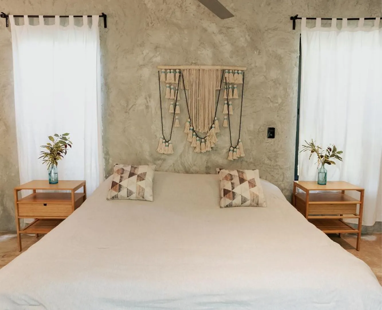 Apartamento El Valle Villas Samaná