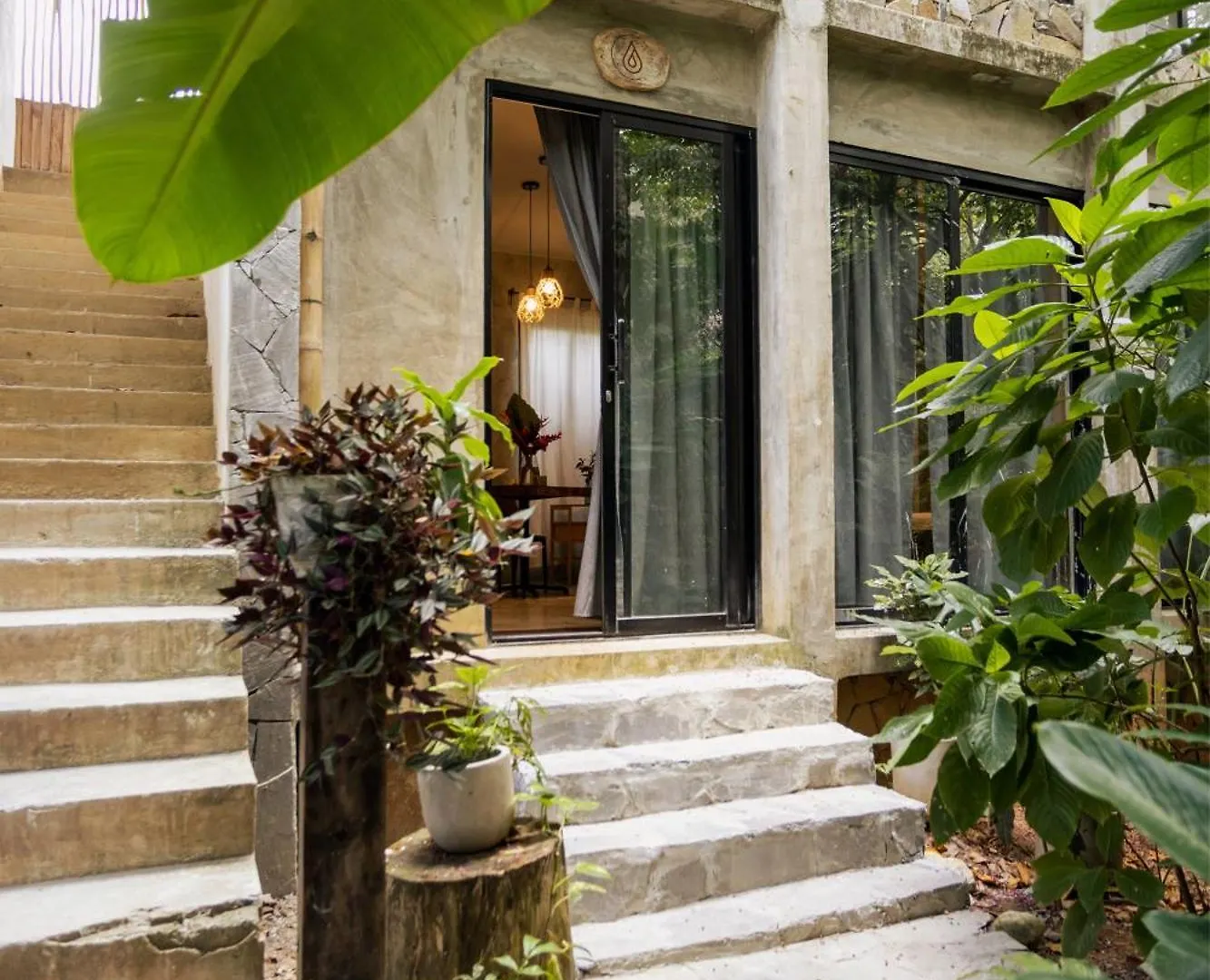 El Valle Villas Samaná Apartamento