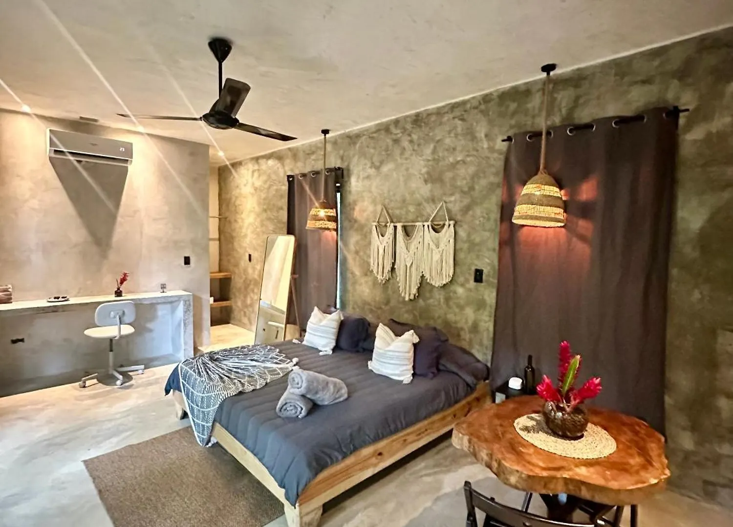El Valle Villas Samaná Apartamento