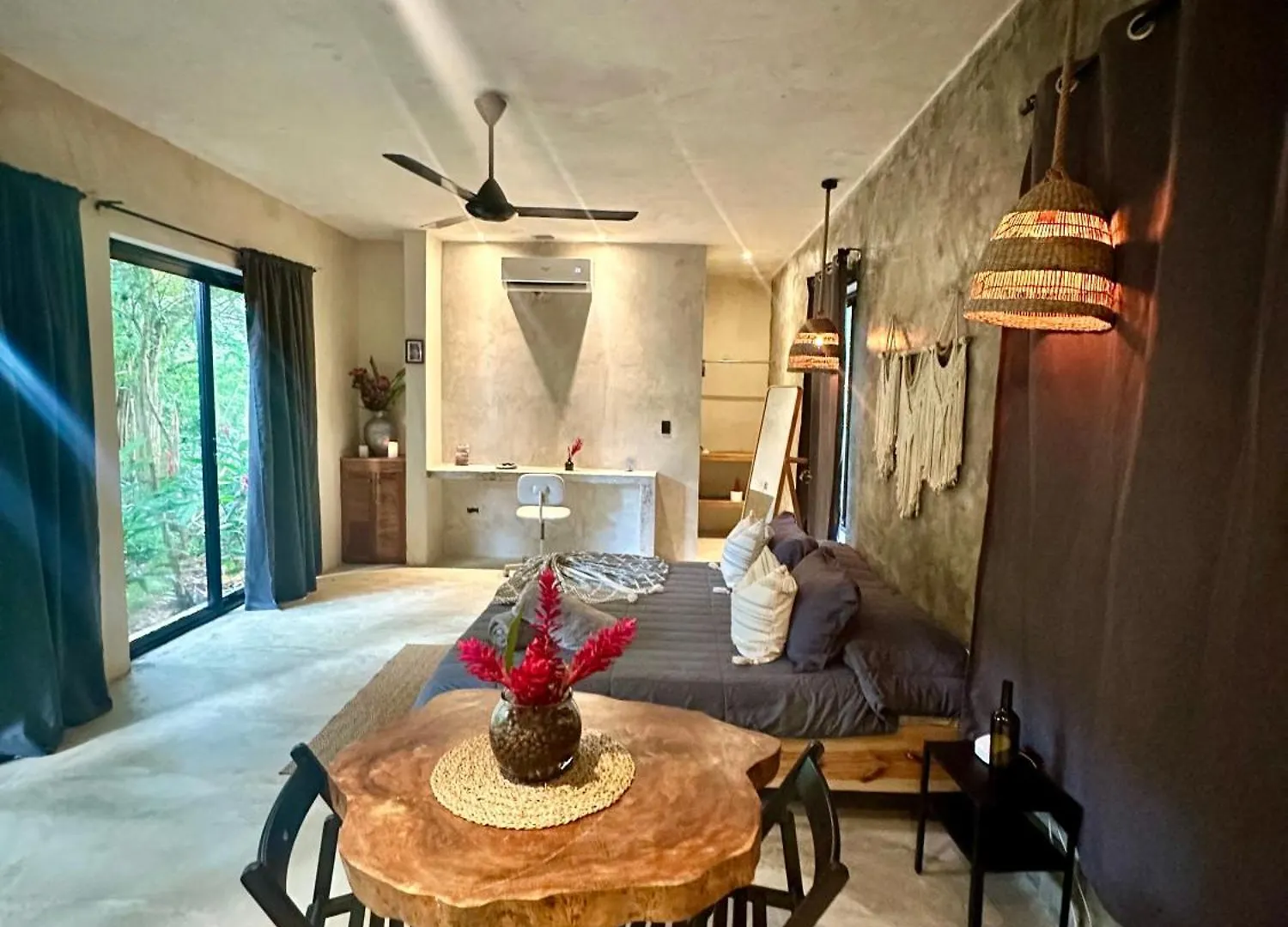 El Valle Villas Samaná
