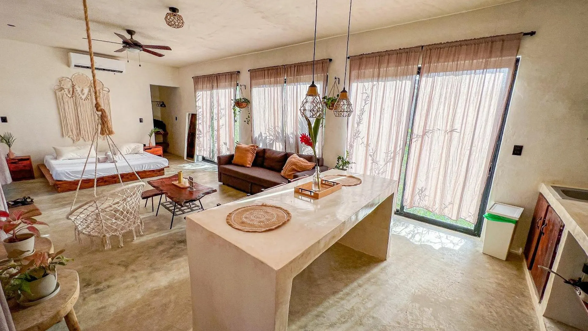 El Valle Villas Samana