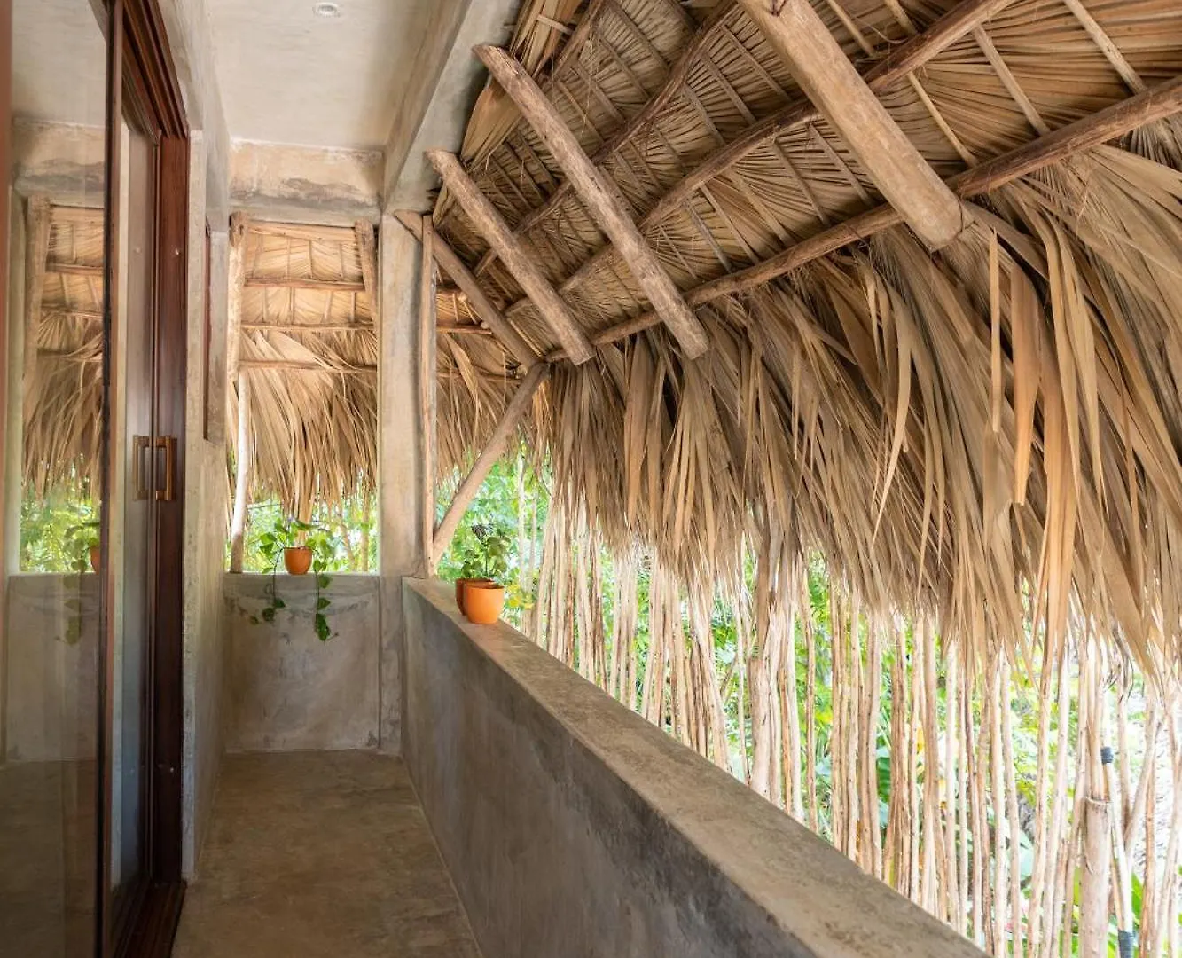 El Valle Villas Samana Lejlighed