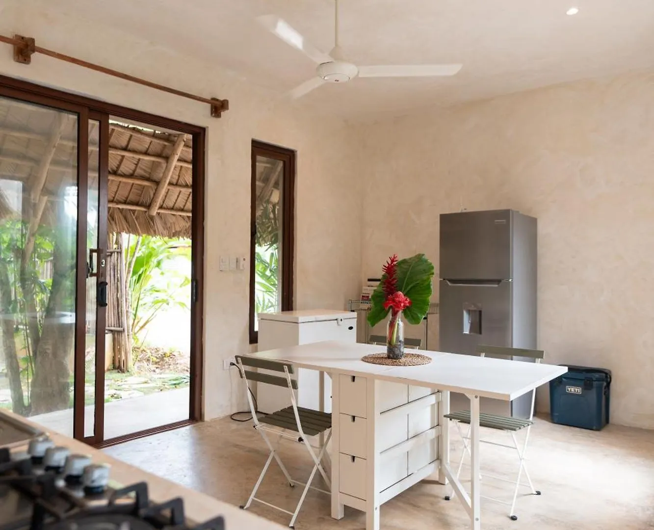 El Valle Villas Samana