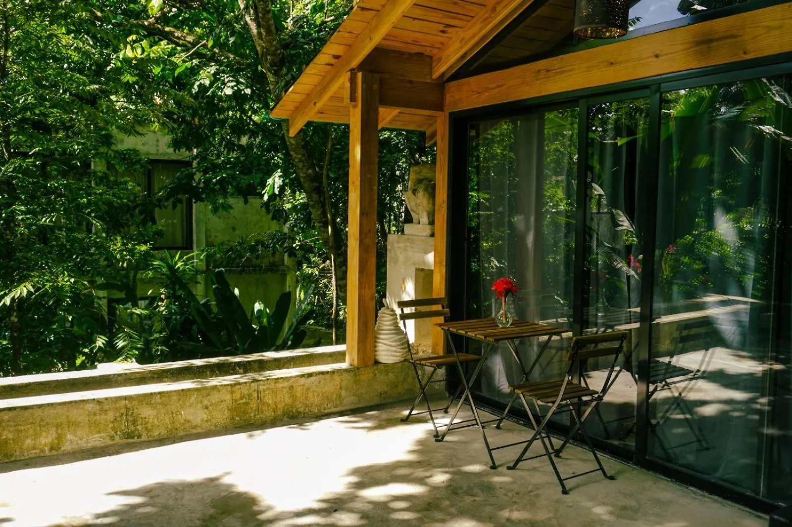 Lejlighed El Valle Villas Samana