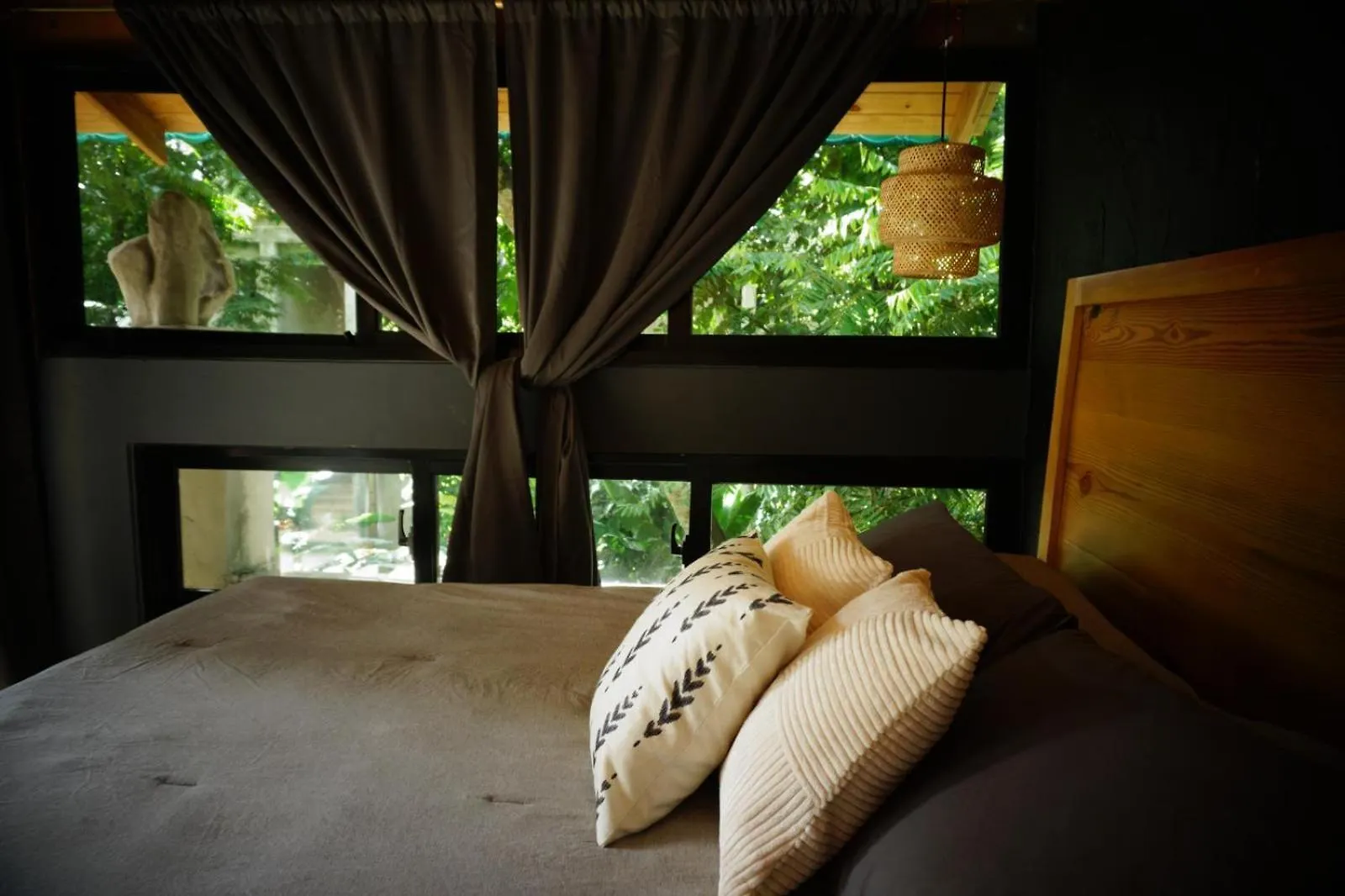El Valle Villas Samana 0*,